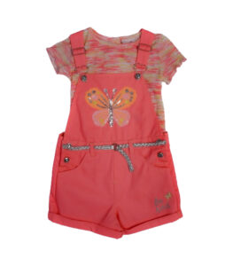 Baby Grill Dress (4)-starandmoon